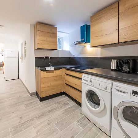 Le Balzac - Coquet T2 Quartier Doutre *